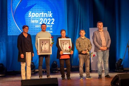 Milena Jarc Veber- skupinska